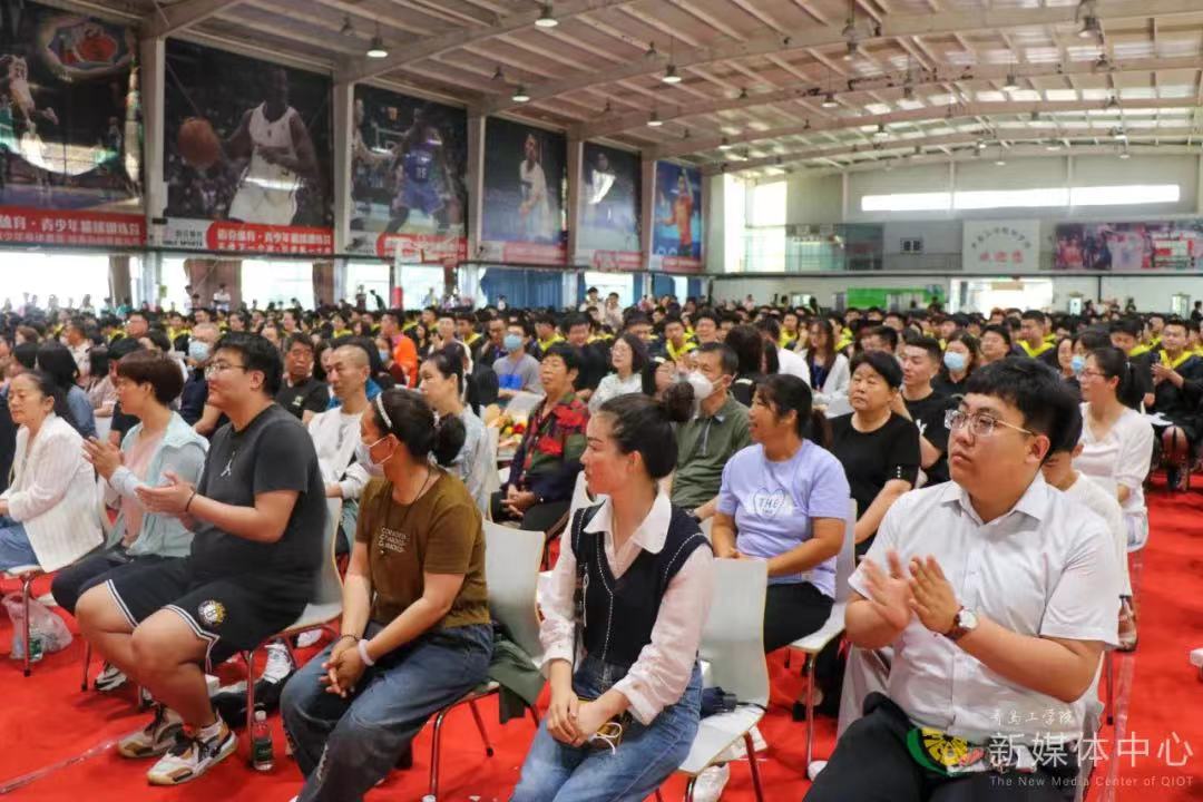 威尼斯城vnsc举行2023届毕业生毕业典礼暨学位授予仪式 威尼斯城vnsc举行2023届毕业生毕业典礼暨学位授予仪式