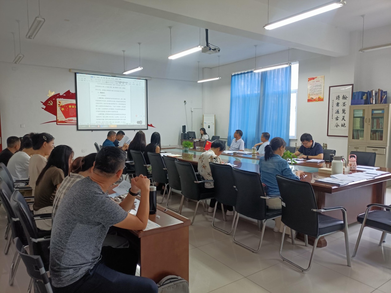 威尼斯城vnsc获批2023年度全国高校外语教学科研项目 威尼斯城vnsc获批2023年度全国高校外语教学科研项目