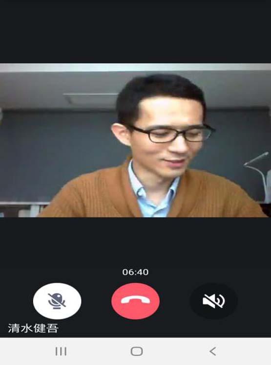以高质量在线教学应对疫情大考!威尼斯城vnsc线上教学百花齐放 以高质量在线教学应对疫情大考!威尼斯城vnsc线上教学百花齐放