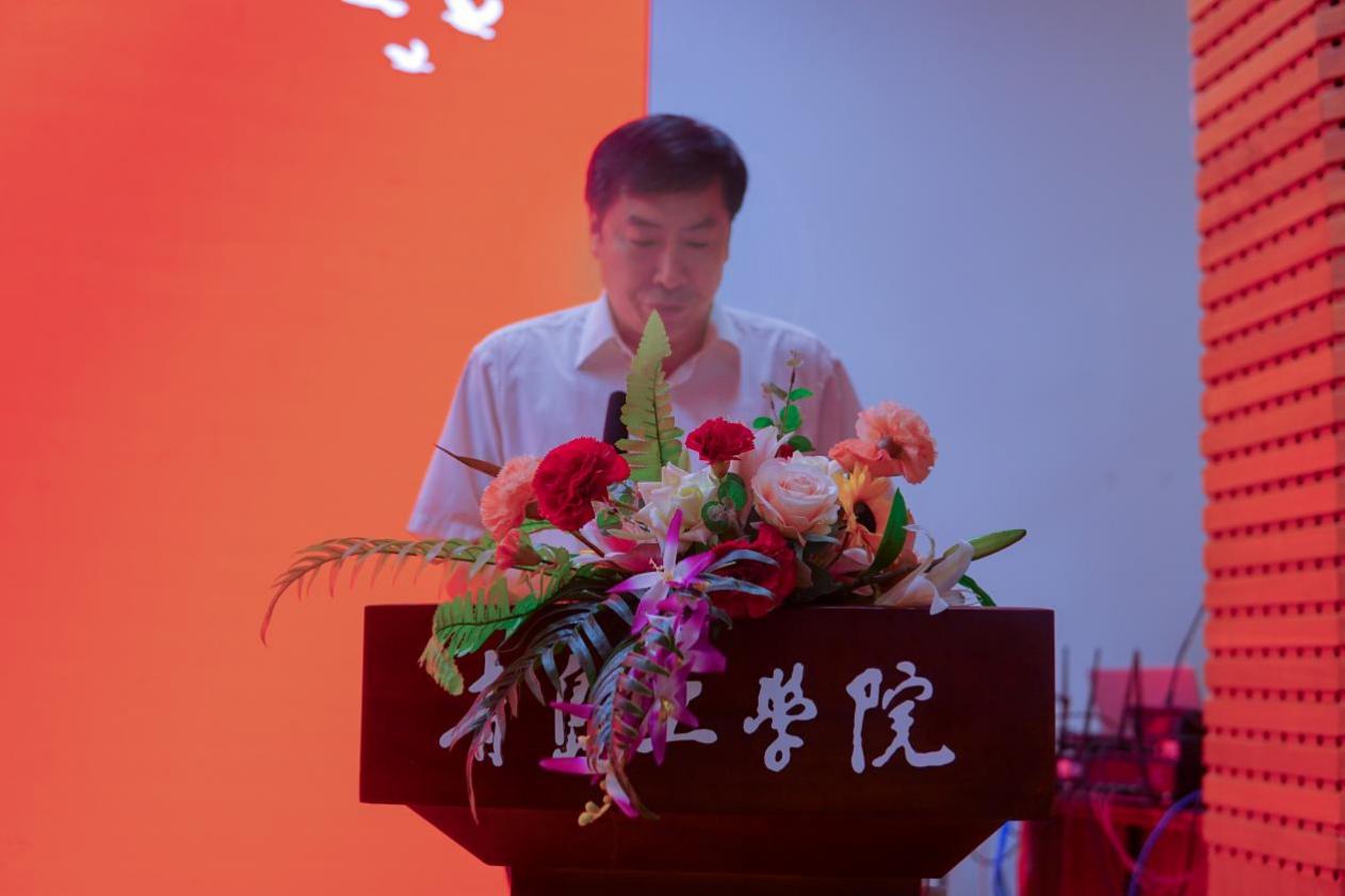 威尼斯城vnsc举行庆祝中国共产党成立102周年暨“七一”表彰大会 威尼斯城vnsc举行庆祝中国共产党成立102周年暨“七一”表彰大会