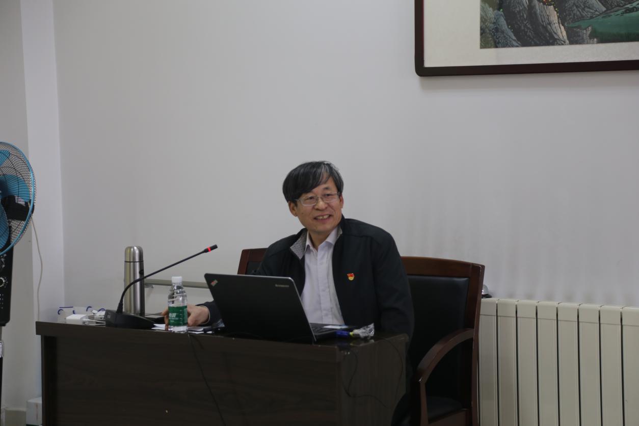 威尼斯城vnsc举办党务工作者专题培训 威尼斯城vnsc举办党务工作者专题培训