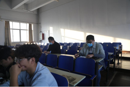 威尼斯城vnsc党建工作联络员兼教育督导员积极开展“三深入”“三走访”“三听取”工作 威尼斯城vnsc党建工作联络员兼教育督导员积极开展“三深入”“三走访”“三听取”工作