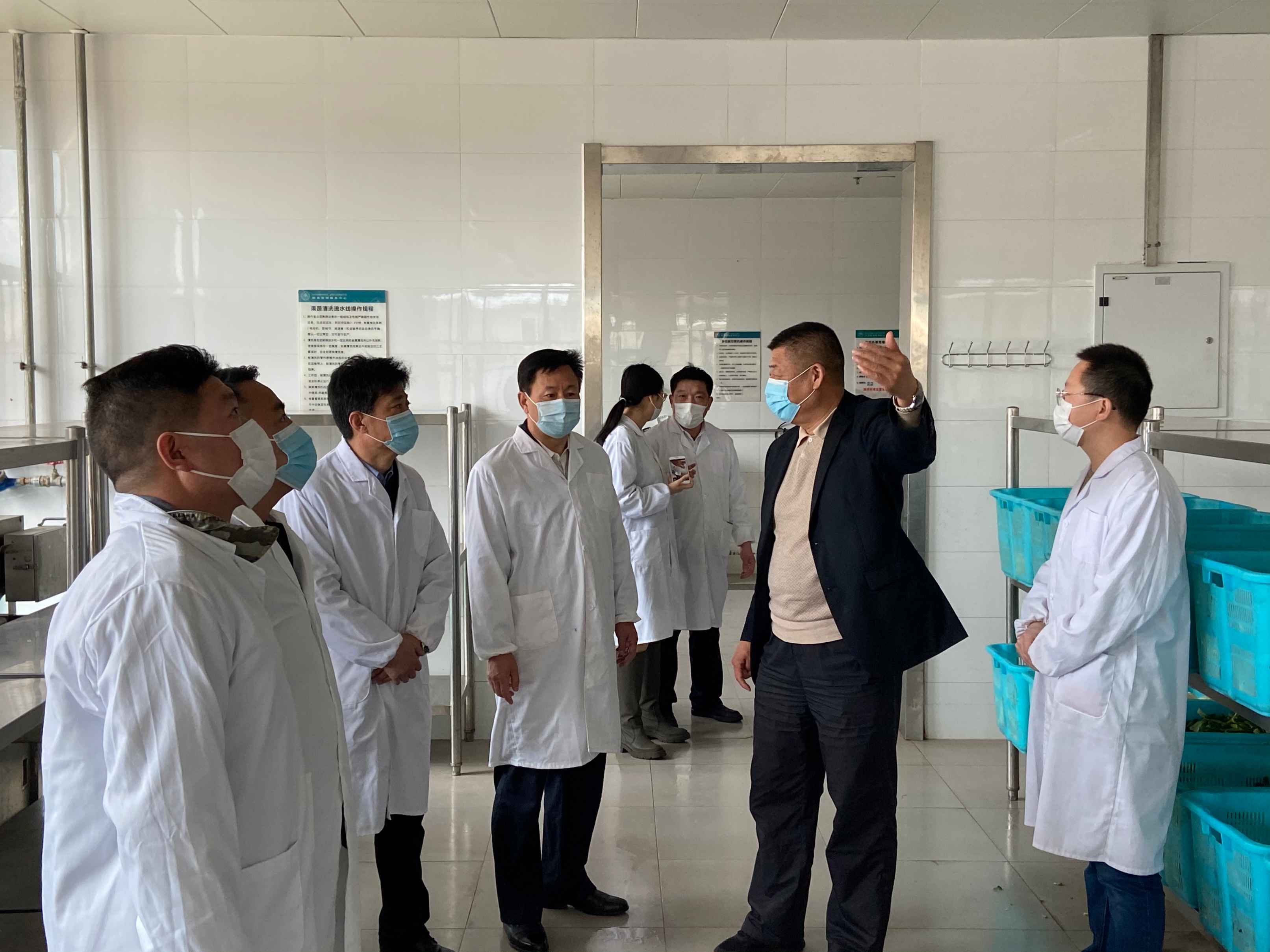 我校领导带队赴山东大学(青岛校区 )和青岛大学考察学习食堂运行管理工作 我校领导带队赴山东大学(青岛校区 )和青岛大学考察学习食堂运行管理工作