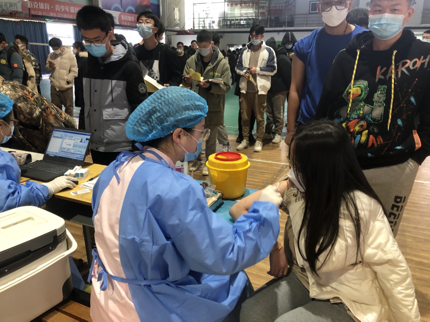 威尼斯城vnsc“五大举措”为学生返乡安全保驾护航 威尼斯城vnsc“五大举措”为学生返乡安全保驾护航