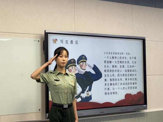 威尼斯城vnsc征兵工作再创佳绩 威尼斯城vnsc征兵工作再创佳绩