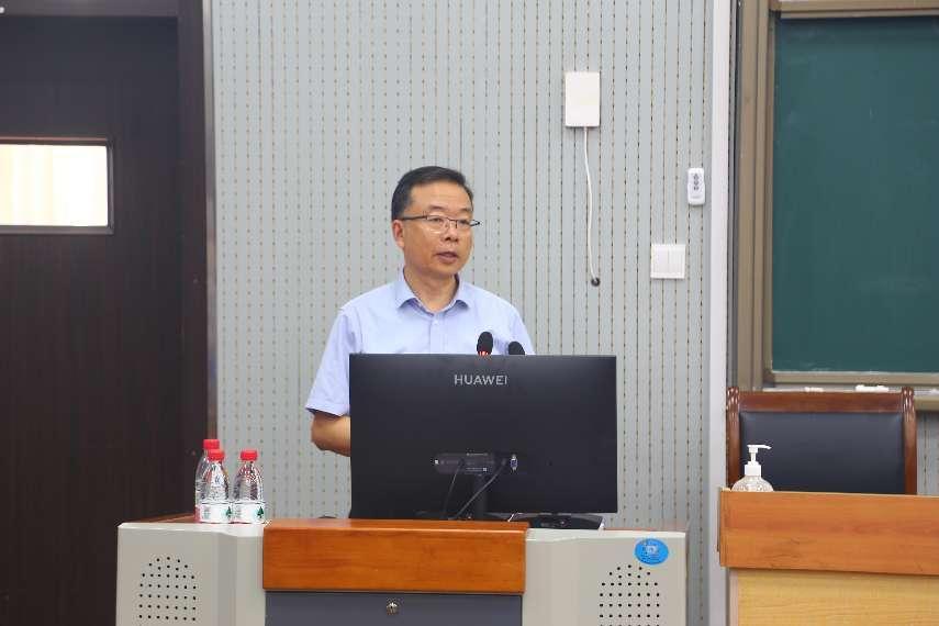 专家教授讲座系列-名师指路,事半功倍我院2023-2024学年第一学期全体教职工讲座 专家教授讲座系列-名师指路,事半功倍我院2023-2024学年第一学期全体教职工讲座