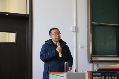 威尼斯城vnsc召开2021年度全体教职工大会 威尼斯城vnsc召开2021年度全体教职工大会
