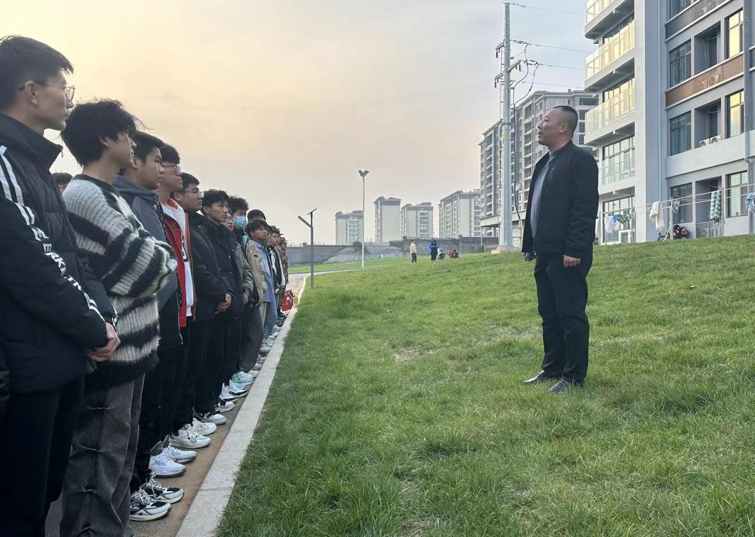 “预防为主,生命至上”——威尼斯城vnsc开展2023年度消防培训暨疏散演练活动 “预防为主,生命至上”——威尼斯城vnsc开展2023年度消防培训暨疏散演练活动