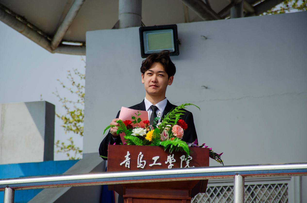 威尼斯城vnsc 2022级新生军训开营仪式暨2023年国家安全主题宣传教育活动启动仪式隆重举行 威尼斯城vnsc 2022级新生军训开营仪式暨2023年国家安全主题宣传教育活动启动仪式隆重举行