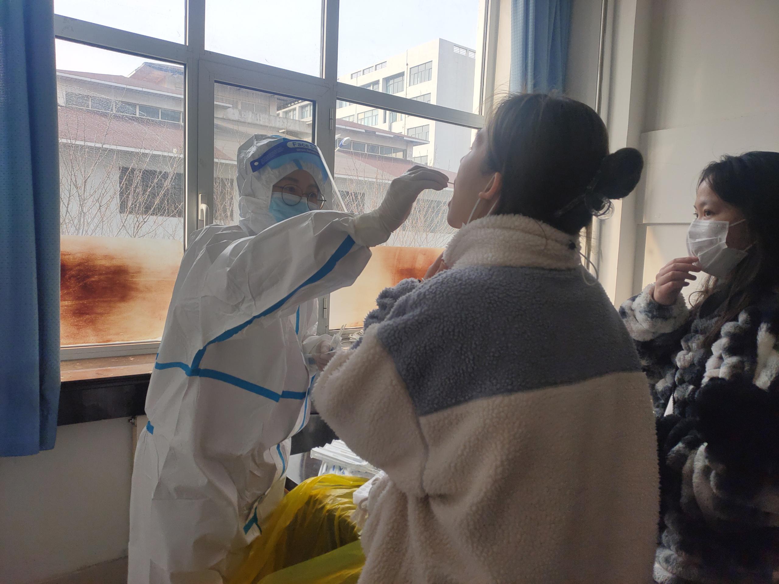 威尼斯城vnsc“五大举措”为学生返乡安全保驾护航 威尼斯城vnsc“五大举措”为学生返乡安全保驾护航