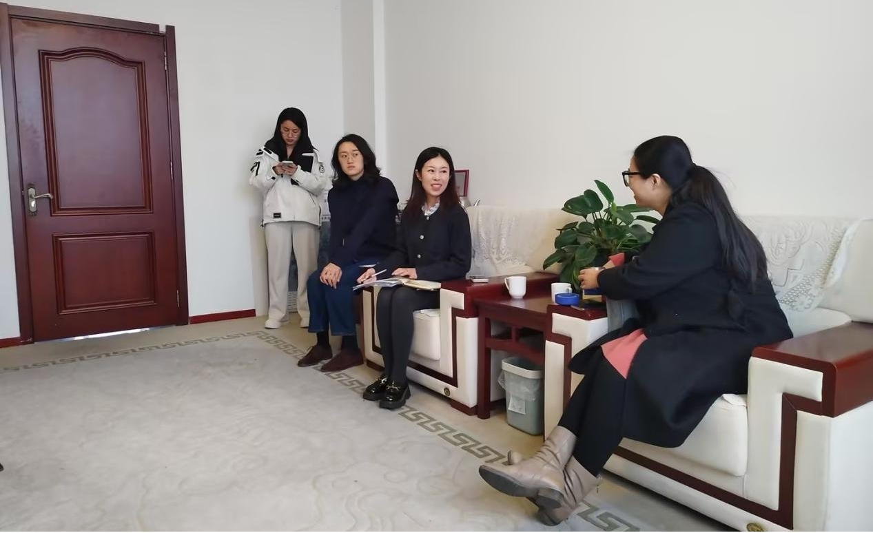 威尼斯城vnsc携手胶东街道,助推文旅产业发展 威尼斯城vnsc携手胶东街道,助推文旅产业发展