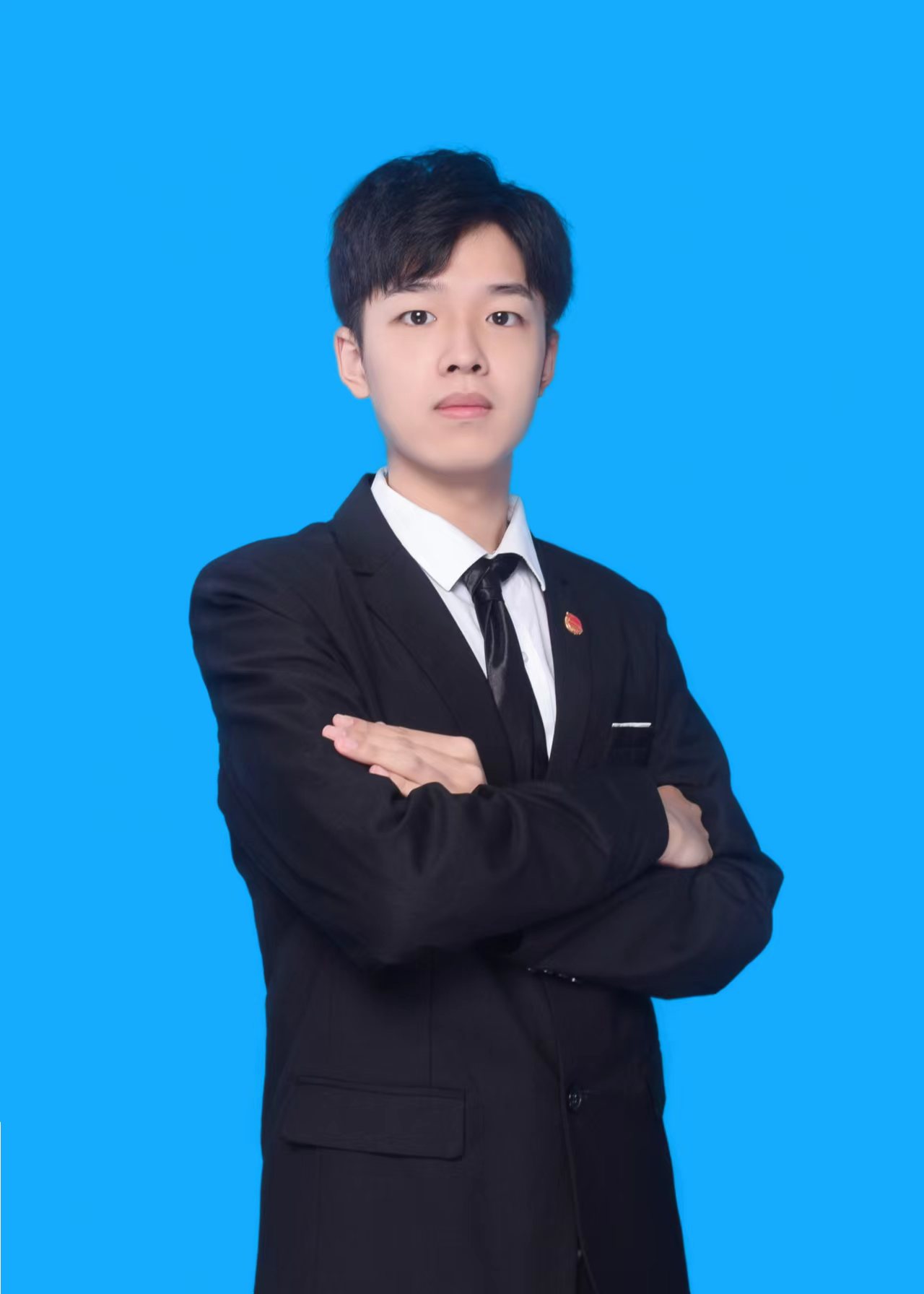 信息工程学院  李纪潭