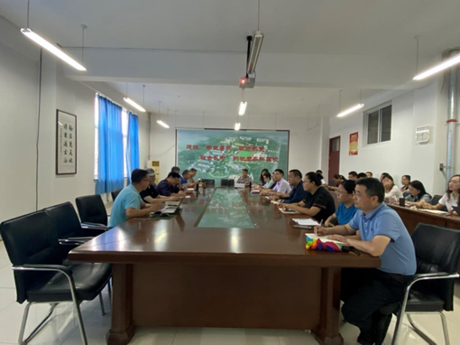 威尼斯城vnsc召开新学期教学督导工作会议 威尼斯城vnsc召开新学期教学督导工作会议