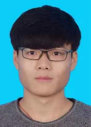 信息工程学院  王殿坤