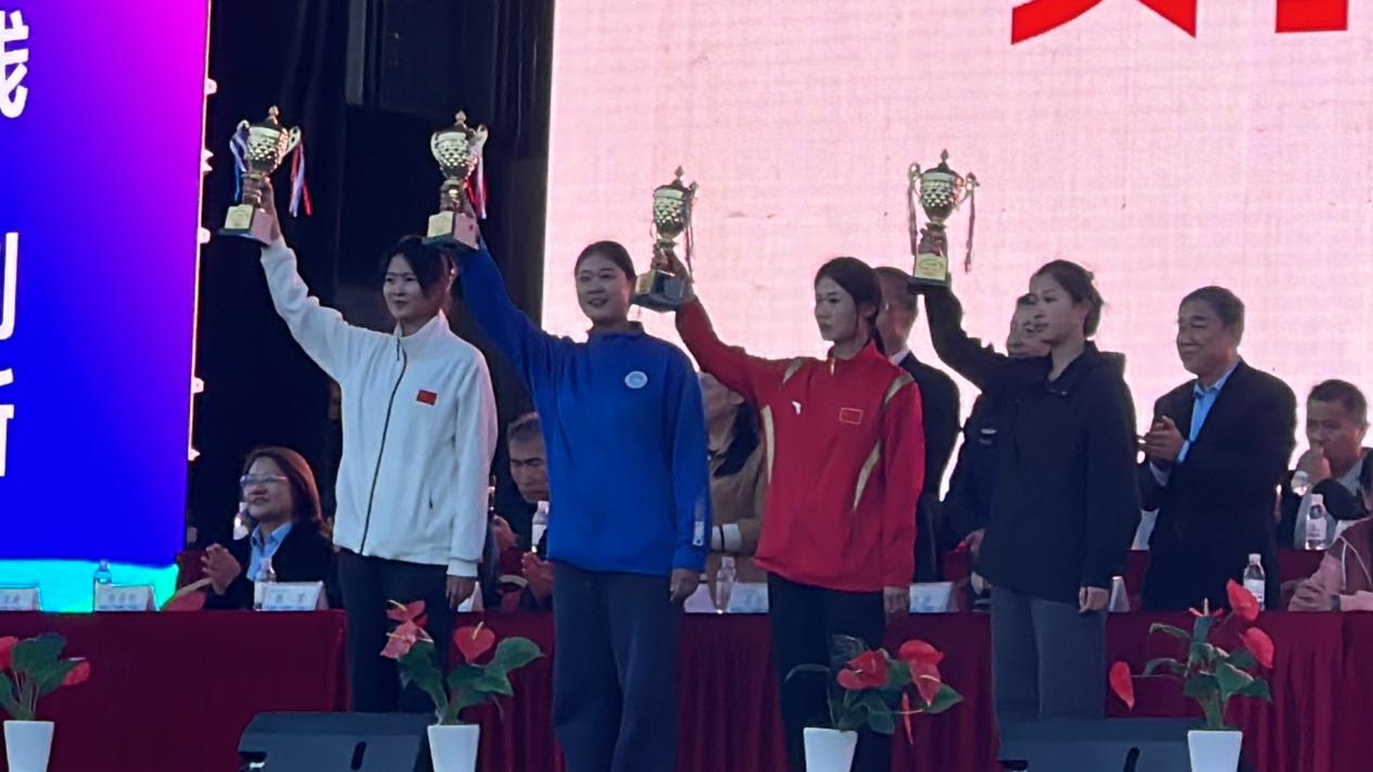 15金!11银!25铜!威尼斯城vnsc运动员在2023年青岛高校田径运动会载誉而归 15金!11银!25铜!威尼斯城vnsc运动员在2023年青岛高校田径运动会载誉而归