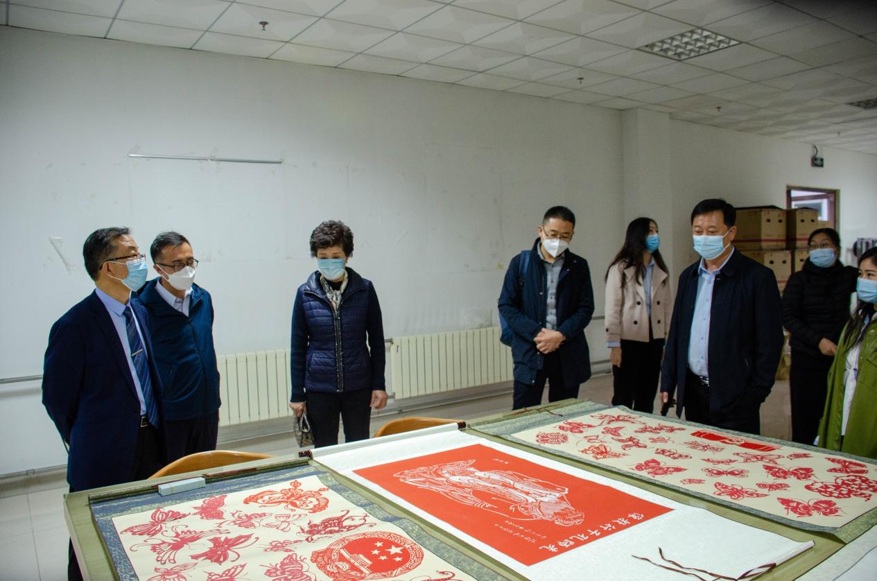 威尼斯城vnsc召开校级高水平学科建设方案审核论证会