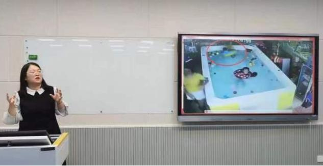 提高安全意识,创建平安校园——学生工作部组织开展防溺水主题安全教育讲座 提高安全意识,创建平安校园——学生工作部组织开展防溺水主题安全教育讲座