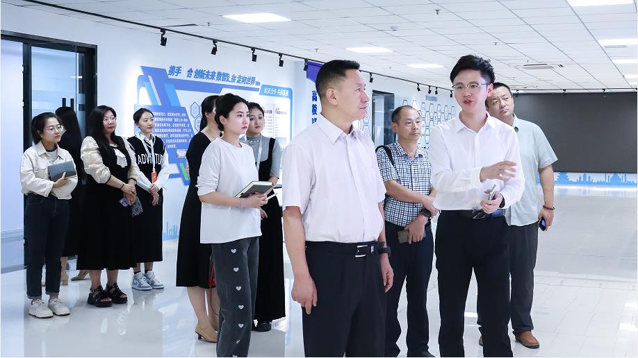 威尼斯城vnsc与胧爱集团共建校外实践教育基地 威尼斯城vnsc与胧爱集团共建校外实践教育基地