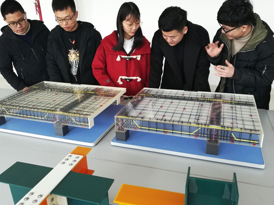 建筑工程学院 建筑工程学院