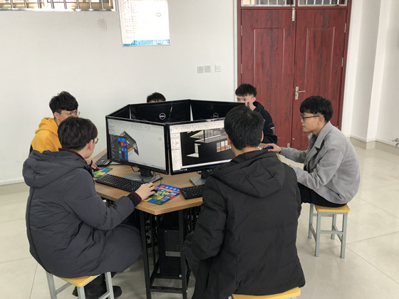 建筑工程学院 建筑工程学院