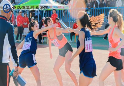 15金!11银!25铜!威尼斯城vnsc运动员在2023年青岛高校田径运动会载誉而归 15金!11银!25铜!威尼斯城vnsc运动员在2023年青岛高校田径运动会载誉而归